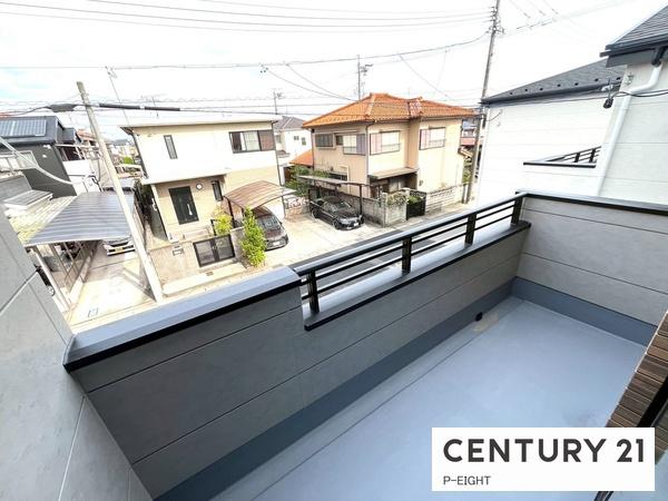北名古屋市六ツ師大替口の新築一戸建