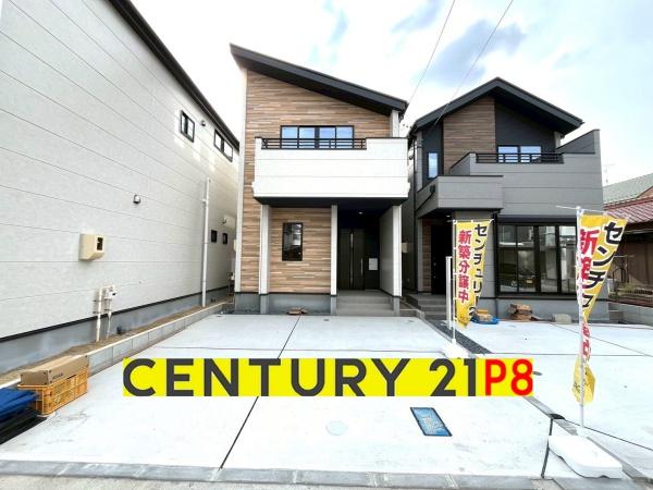 北名古屋市六ツ師大替口の新築一戸建