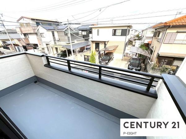 北名古屋市六ツ師大替口の新築一戸建