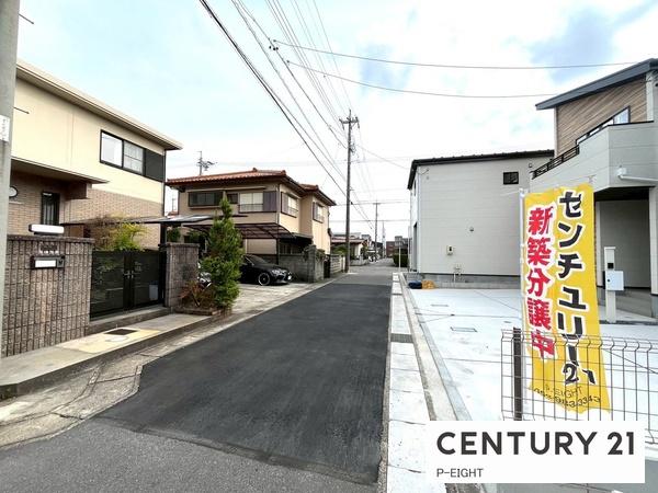 北名古屋市六ツ師大替口の新築一戸建