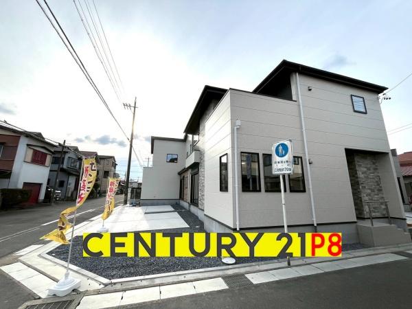 北名古屋市六ツ師大替口の新築一戸建