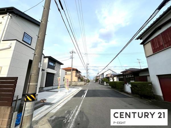 北名古屋市六ツ師大替口の新築一戸建