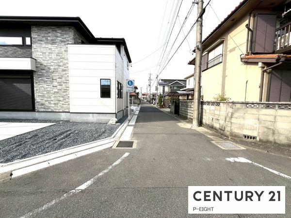 北名古屋市六ツ師大替口の新築一戸建