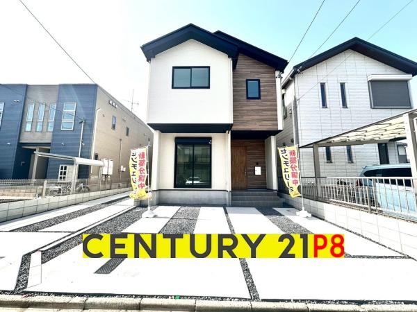 名古屋市中村区横井２丁目の新築一戸建
