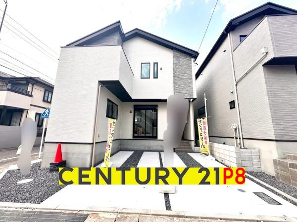 名古屋市緑区鳥澄２丁目の新築一戸建