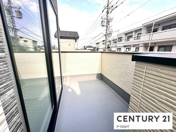 名古屋市緑区鳥澄２丁目の新築一戸建
