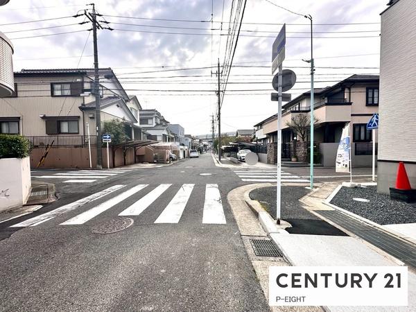 名古屋市緑区鳥澄２丁目の新築一戸建
