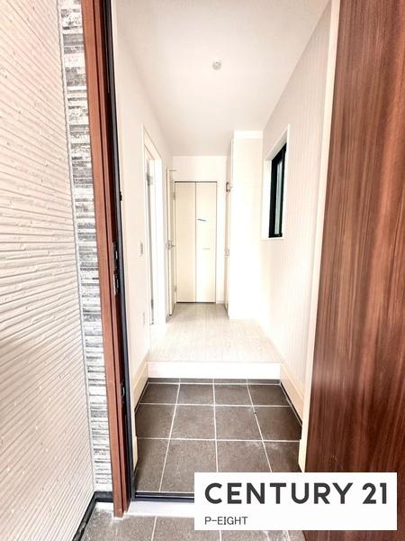 名古屋市緑区鳥澄２丁目の新築一戸建