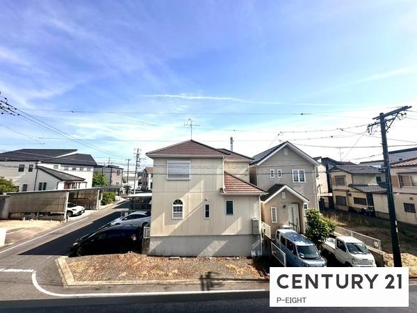 尾張旭市西山町２丁目の新築一戸建