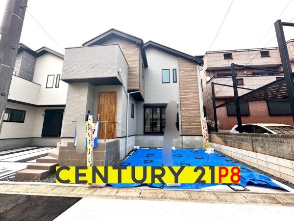 名古屋市緑区鳥澄２丁目の新築一戸建