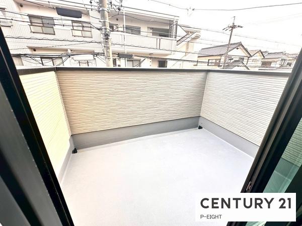 名古屋市緑区鳥澄２丁目の新築一戸建