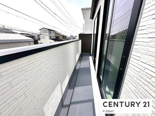 名古屋市守山区天子田１丁目の新築一戸建