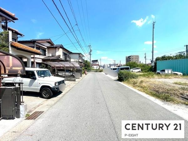 海部郡蟹江町大字今字伊勢苗代の新築一戸建