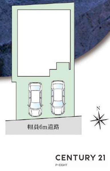 海部郡蟹江町大字今字伊勢苗代の新築一戸建