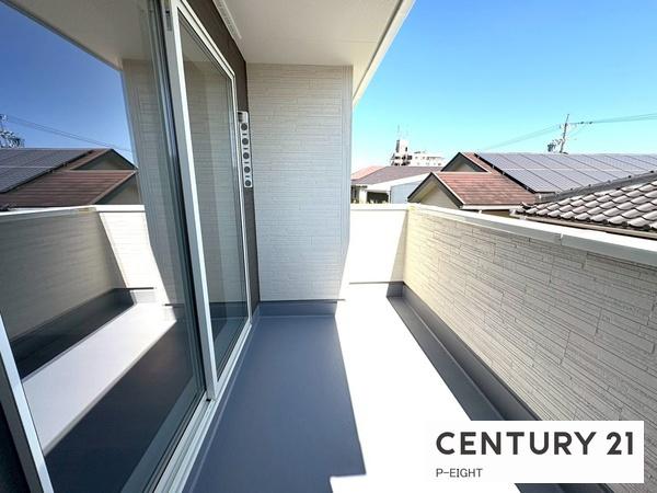 知多市西巽が丘１丁目の新築一戸建