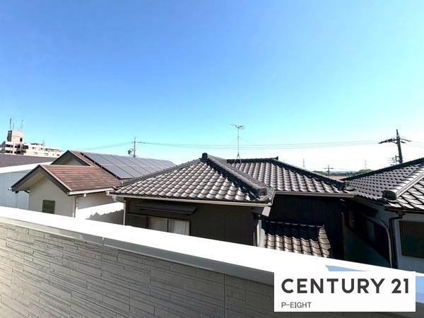 知多市西巽が丘１丁目の新築一戸建
