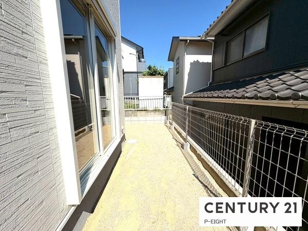 知多市西巽が丘１丁目の新築一戸建