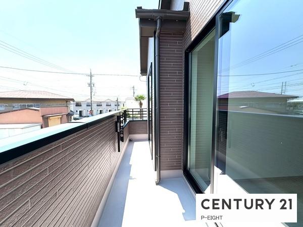 一宮市花池３丁目の新築一戸建