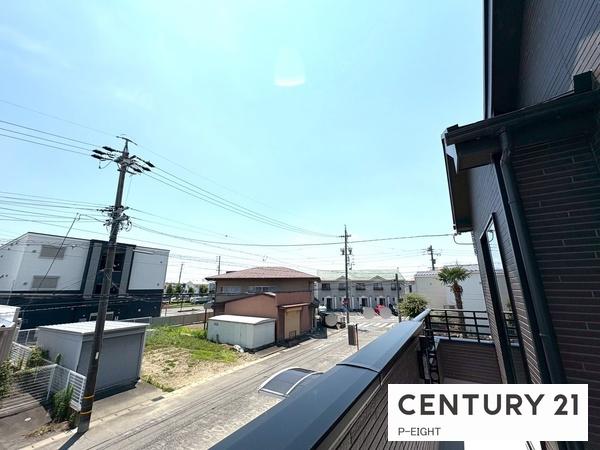 一宮市花池３丁目の新築一戸建