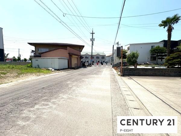 一宮市花池３丁目の新築一戸建