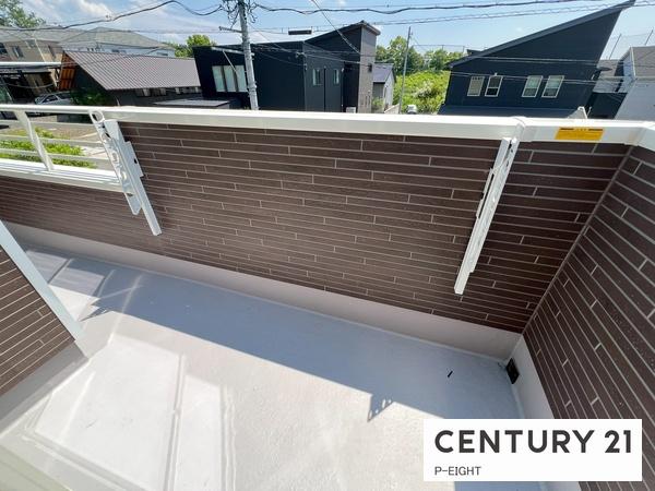 瀬戸市山の田町の新築一戸建