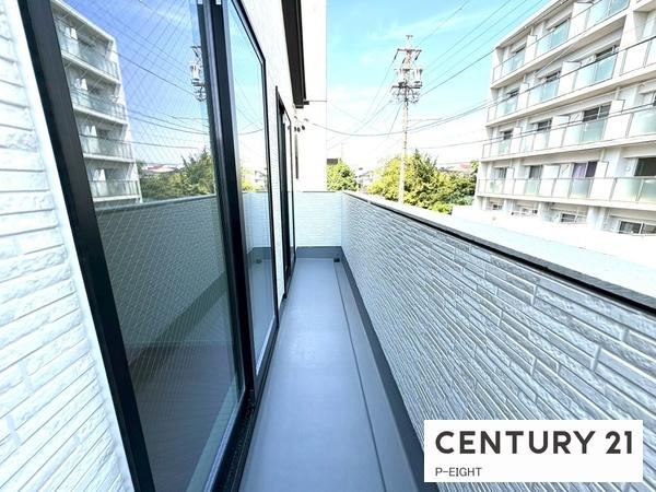 名古屋市瑞穂区萩山町２丁目の新築一戸建