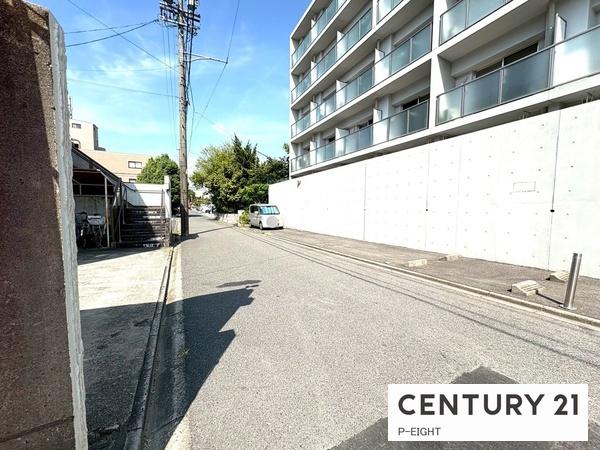 名古屋市瑞穂区萩山町２丁目の新築一戸建