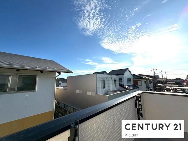 瀬戸市石田町の新築一戸建