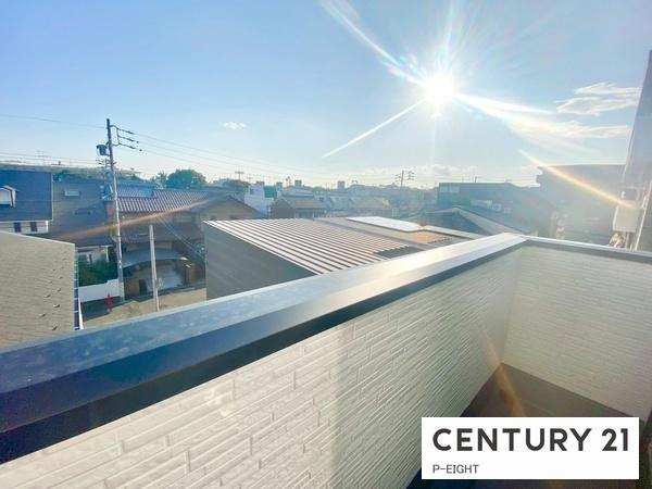 名古屋市瑞穂区萩山町２丁目の新築一戸建