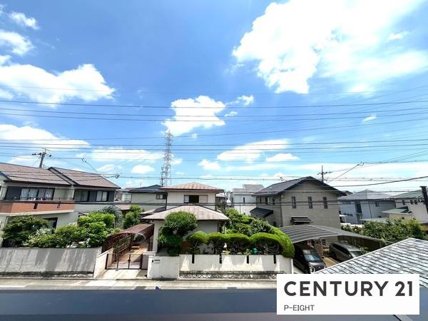 名古屋市緑区神の倉２丁目の新築一戸建