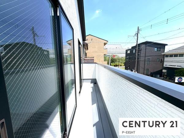 名古屋市瑞穂区萩山町２丁目の新築一戸建