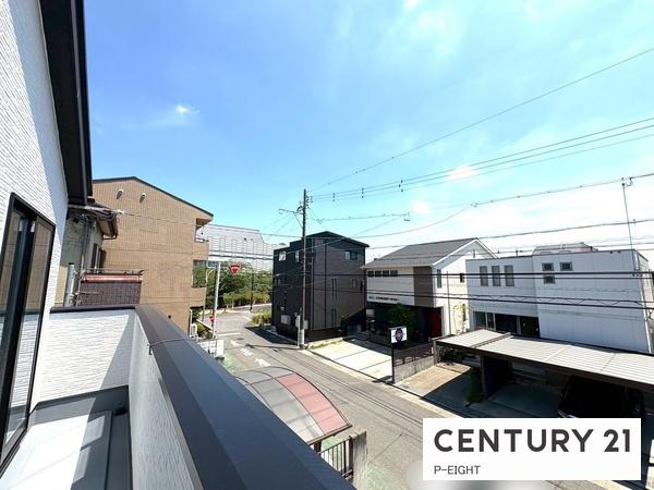 名古屋市瑞穂区萩山町２丁目の新築一戸建