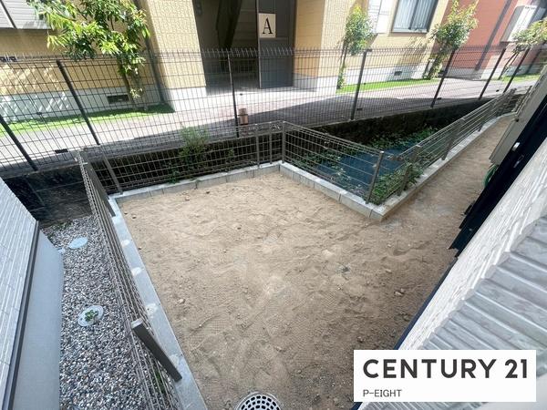 名古屋市緑区鳴海町字前之輪の新築一戸建