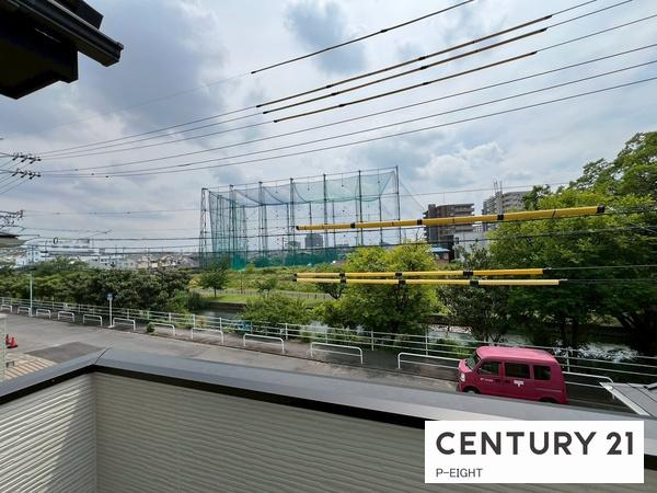 名古屋市守山区瀬古１丁目の新築一戸建