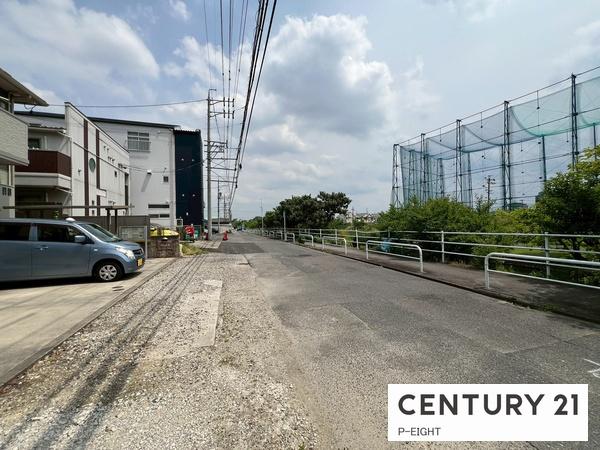 名古屋市守山区瀬古１丁目の新築一戸建