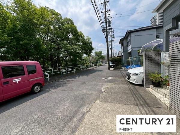 名古屋市守山区瀬古１丁目の新築一戸建