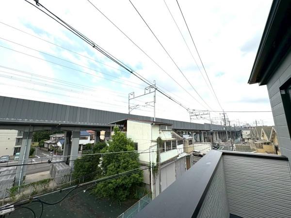 名古屋市熱田区千年２丁目の新築一戸建