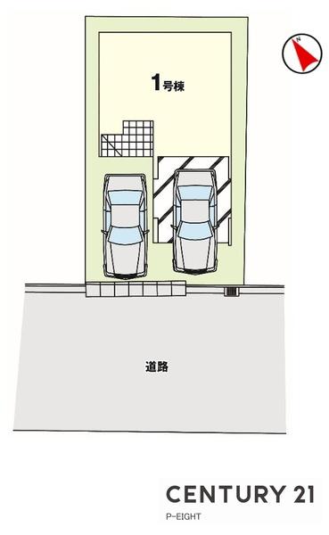 名古屋市熱田区千年２丁目の新築一戸建