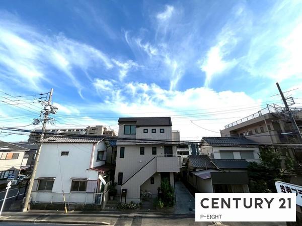 名古屋市南区赤坪町の新築一戸建