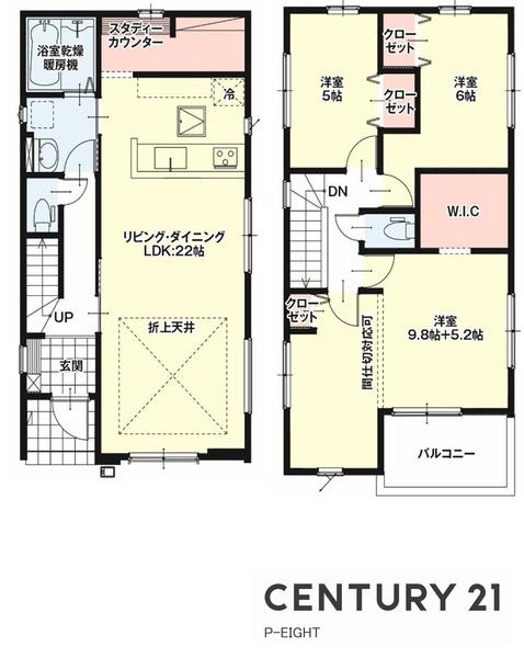 名古屋市南区赤坪町の新築一戸建
