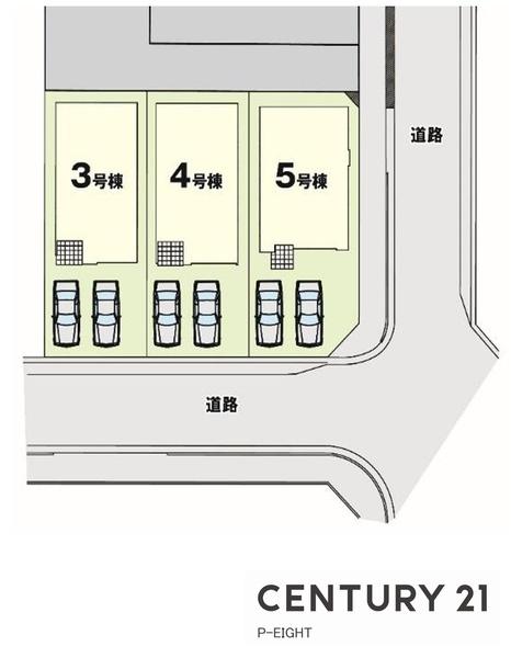 名古屋市南区赤坪町の新築一戸建