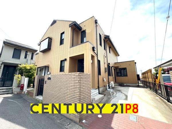 大府市共西町５丁目の中古一戸建
