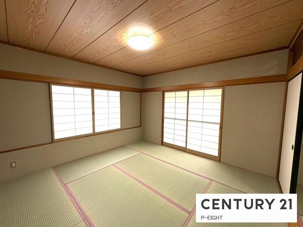 大府市共西町５丁目の中古一戸建て