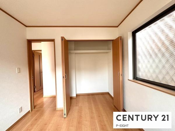 名古屋市守山区脇田町の中古一戸建て