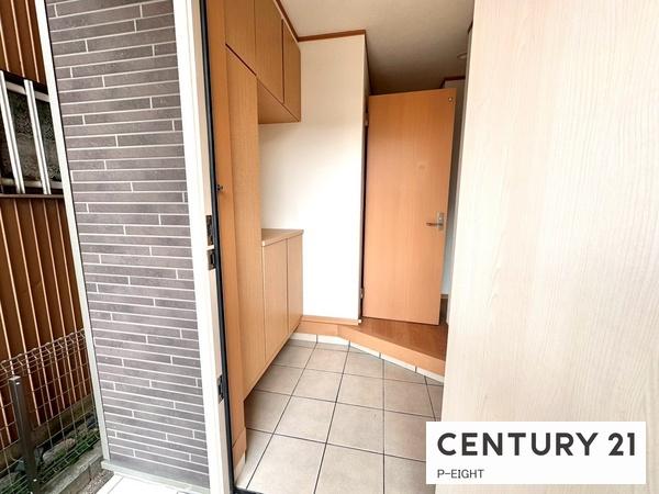 名古屋市守山区脇田町の中古一戸建
