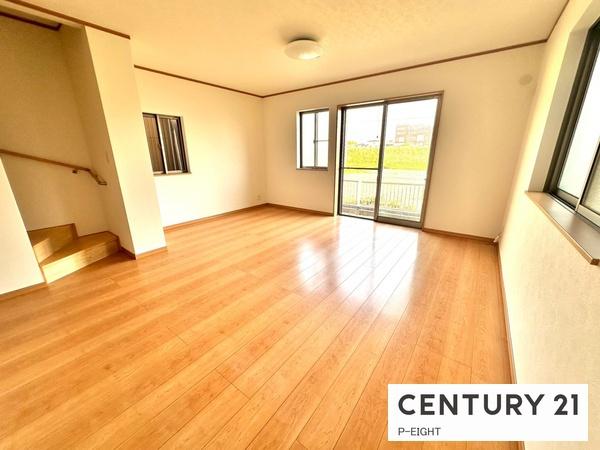 名古屋市守山区脇田町の中古一戸建