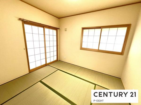名古屋市守山区菱池町の中古一戸建て