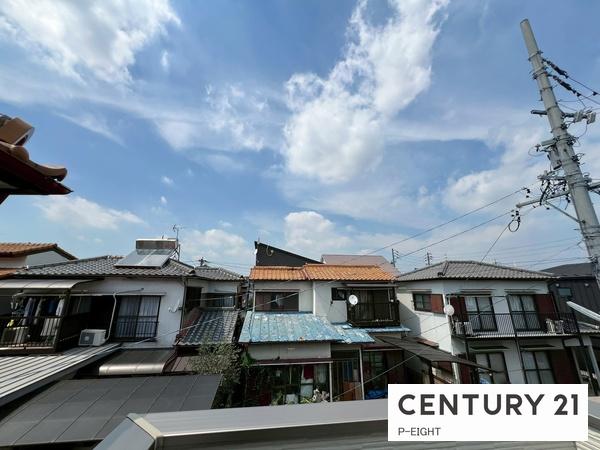 名古屋市守山区菱池町の中古一戸建て