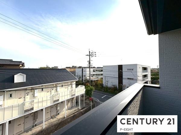 大府市横根町名高の新築一戸建