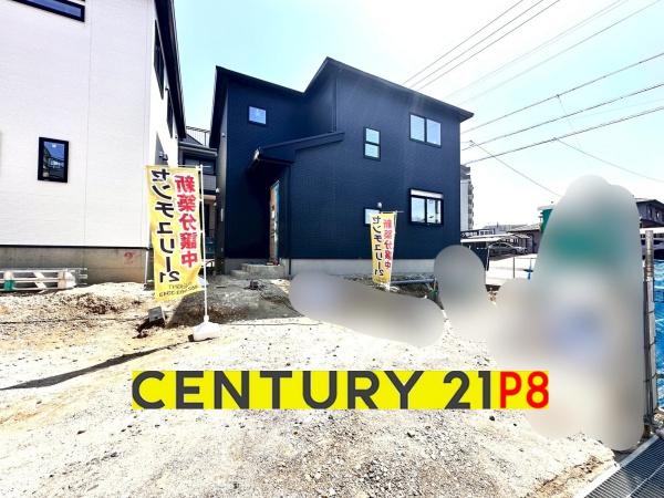 瀬戸市はぎの台２丁目の新築一戸建